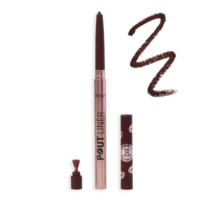 MAKEUP REVOLUTION POUT LINER
