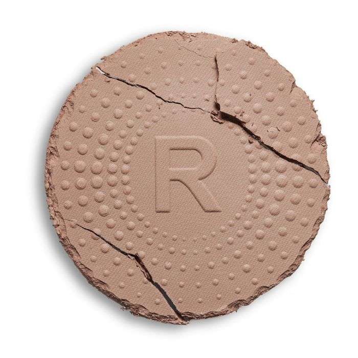 MAKEUP REVOLUTION MEGA BRONZER 1 COOL