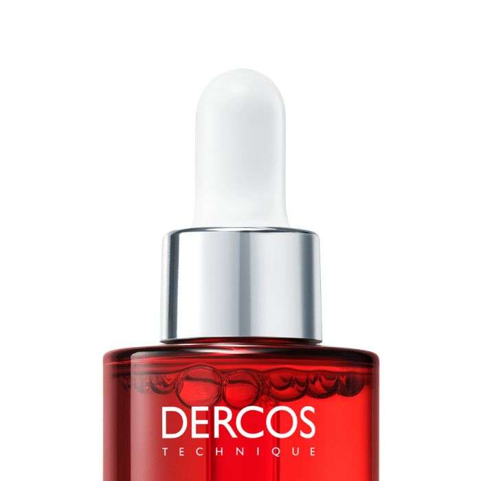VICHY DERCOS AMINEXIL CLINICAL REGEN BOOSTER SERUM REGENERATIF CAPILLAIRE 90 ML