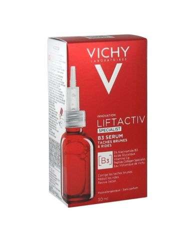 VICHY LIFTACTIV SPECIALIST B3 SERUM 30 ML