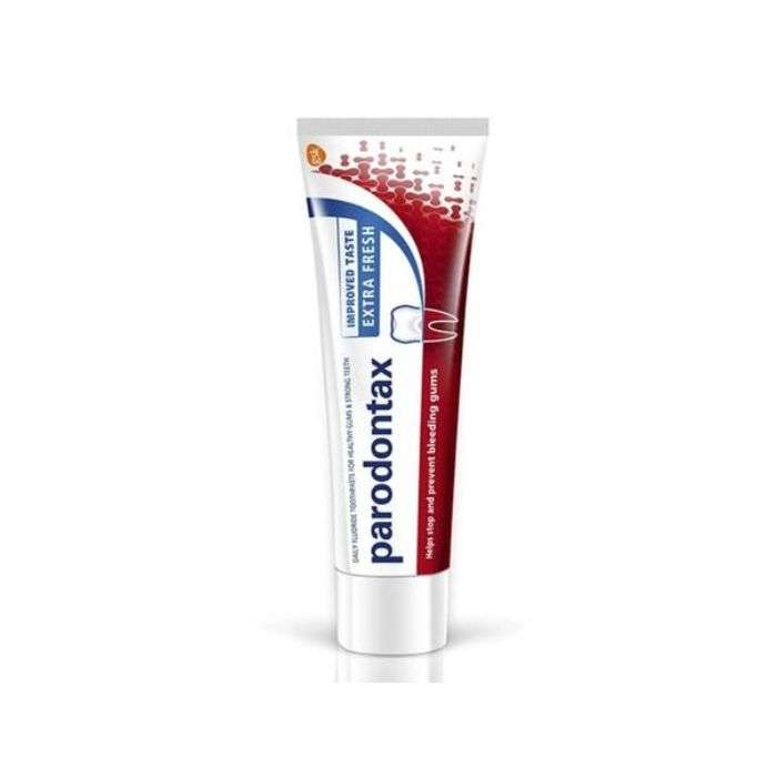 PARADONTAX DENTIFRICE EXTRA FRESH 100ML