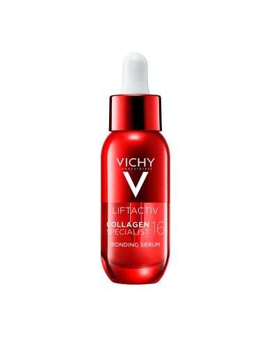 VICHY LIFTACTIV COLLAGEN SPECIALIST 16 BONDING SERUM 30ML