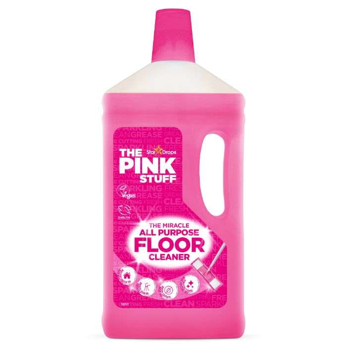 THE PINK STUFFLE NETTOYANT MULTI-USAGES MIRACLE 1L