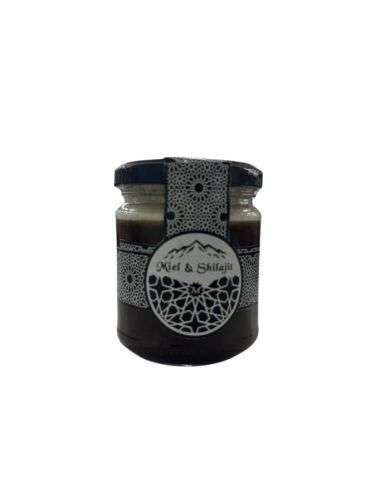MIELLI MIEL ET SHILAJIT 240G