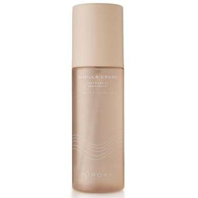 NOHA COSMETICS VANILLA CRUSH BRUME PARFUMEE CORPS ET CHEVEUX 150 ML