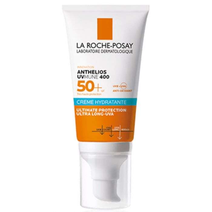 LA ROCHE POSAY Anthelios uvmune 400 spf 50+ (50ml)