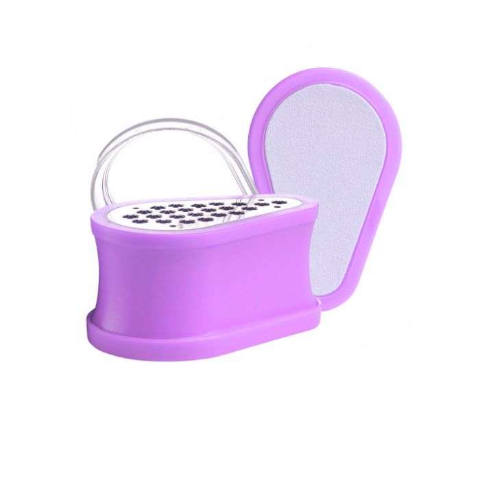 BETER RAPE A CALLOSITES AVEC DEPOT