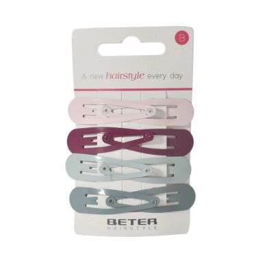 BETER PINCES CLIC CLAC REF 19216