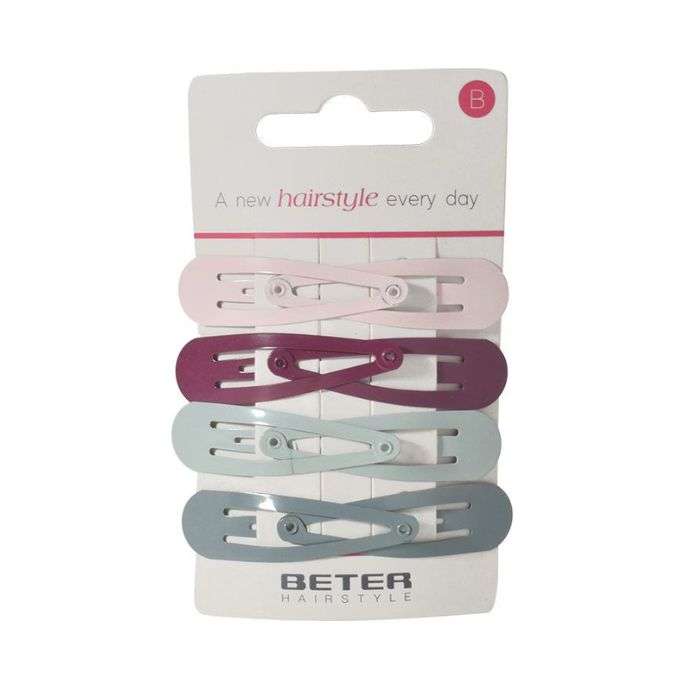 BETER PINCES CLIC CLAC REF 19216