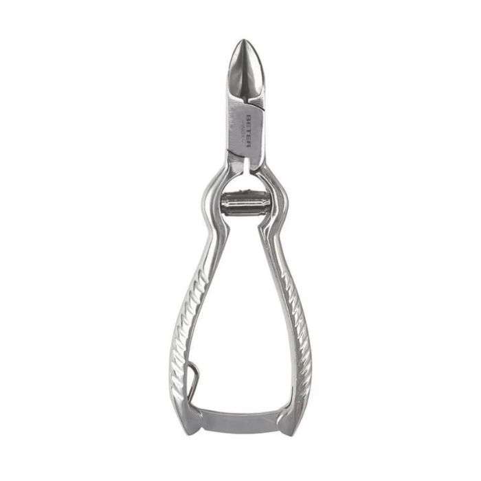 BETER PINCE A PEDICURE RESSORT HELICOIDAL REF 24155