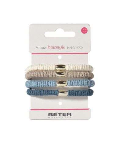 BETER TRESSE ELASTIQUE