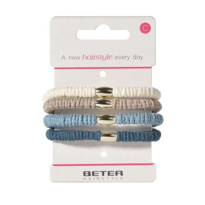 BETER TRESSE ELASTIQUE