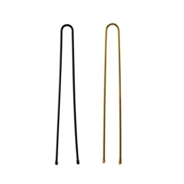 BETER 12 EPINGLES A CHEVEUX 6 CM