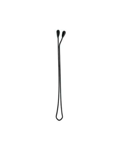 BETER EPINGLES A CHEVEUX TYPE BOBBY PIN 6 CM LOT DE 12