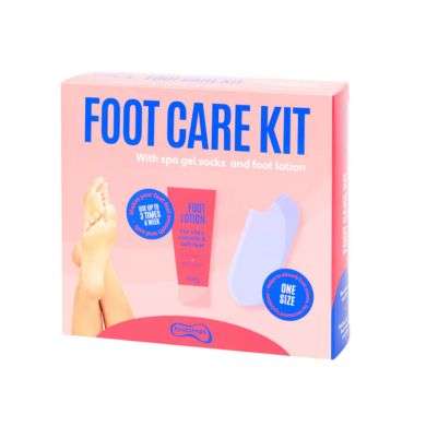 FOOTSTEPS FOOT CARE KIT