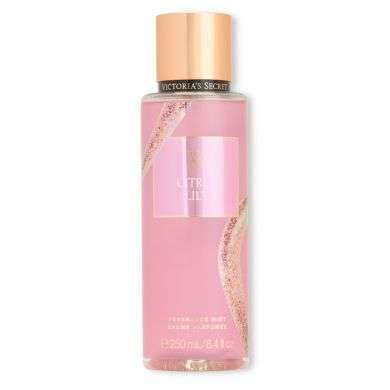VICTORIAS SECRET BRUME CITRUS LILY 250 ML