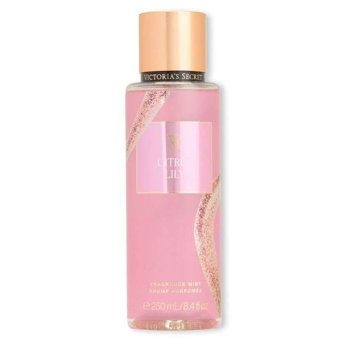 VICTORIAS SECRET BRUME CITRUS LILY 250 ML