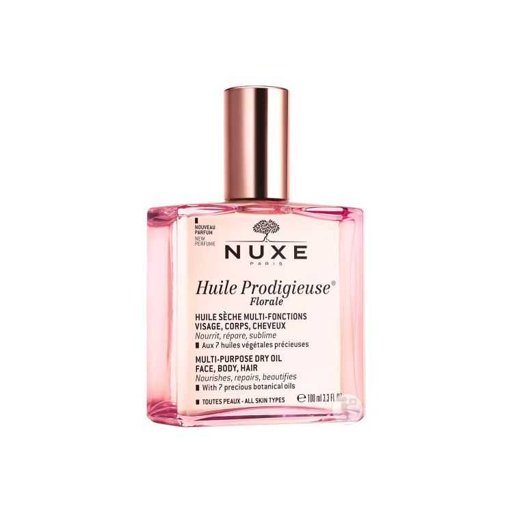 parfum nuxe prix maroc