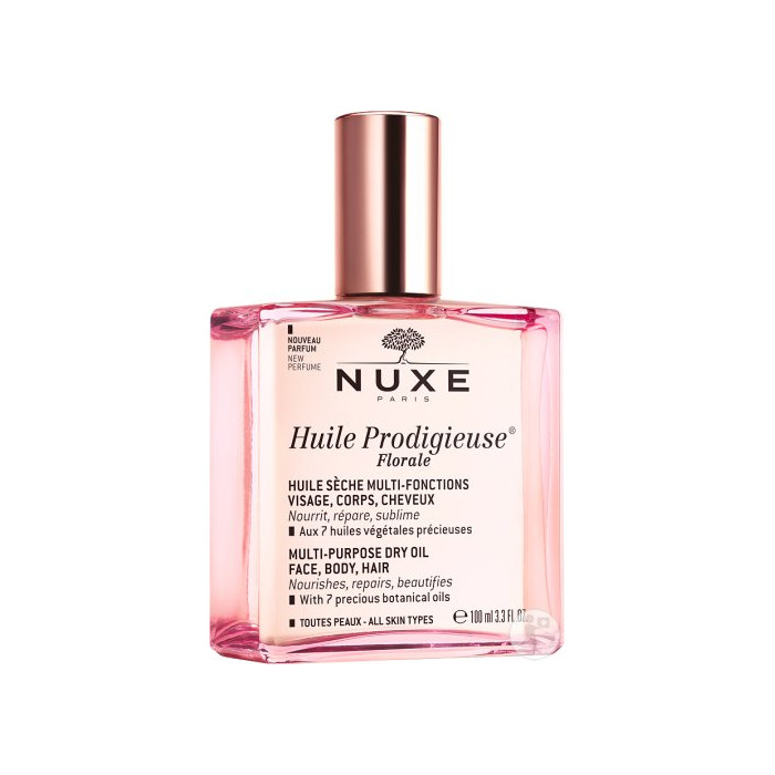 Nuxe Huile Prodigieuse Florale Huile Sèche Multi-Fonctions 100ML