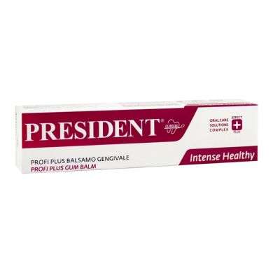 PRESIDENT GEL ANTIBACTERIAL PROFI PLUS (0.50%) 30 ML