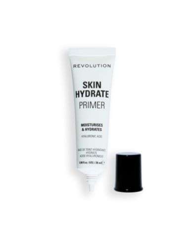 MAKEUP REVOLUTION HYDRATE PRIMER 28ML