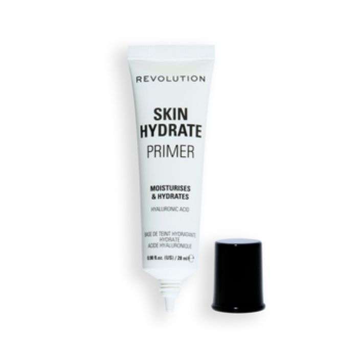MAKEUP REVOLUTION HYDRATE PRIMER 28ML