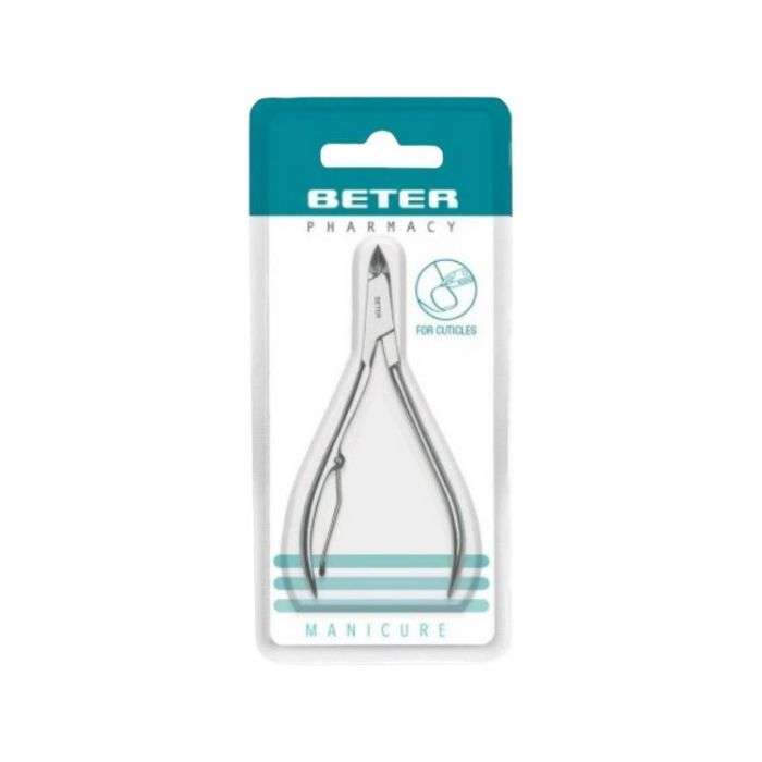BETER PINCE DE MANUCURE POUR PEAUX REF 24010