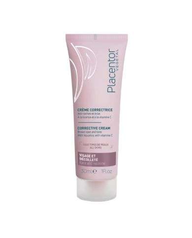 PLACENTOR CREME CORRECTRICE ANTI TACHES 30 ML