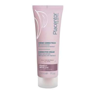 PLACENTOR CREME CORRECTRICE ANTI TACHES 30 ML