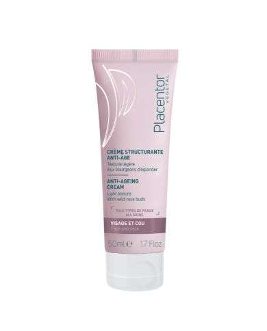 PLACENTOR CREME STRUCTURANTE LEGERE ANTI AGE 50 ML