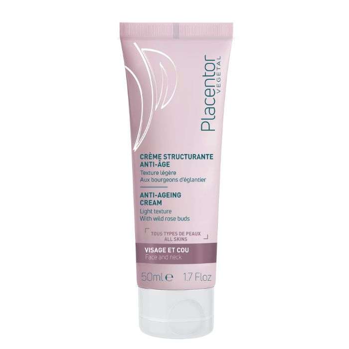 PLACENTOR CREME STRUCTURANTE LEGERE ANTI AGE 50 ML