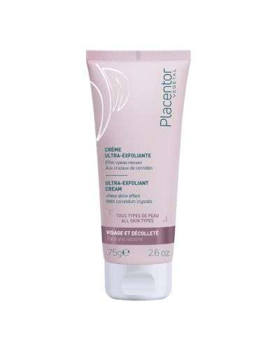 PLACENTOR CREME ULTRA EXFOLIANTE 75G
