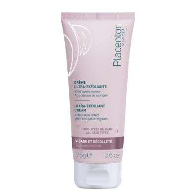 PLACENTOR CREME ULTRA EXFOLIANTE 75G