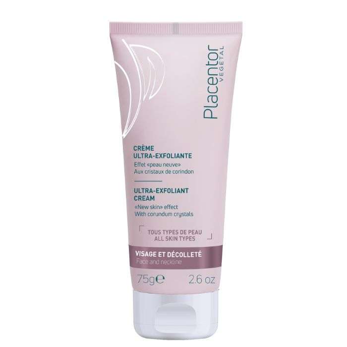 PLACENTOR CREME ULTRA EXFOLIANTE 75G