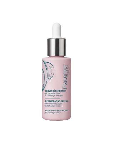 PLACENTOR SERUM REGENERANT 30ML