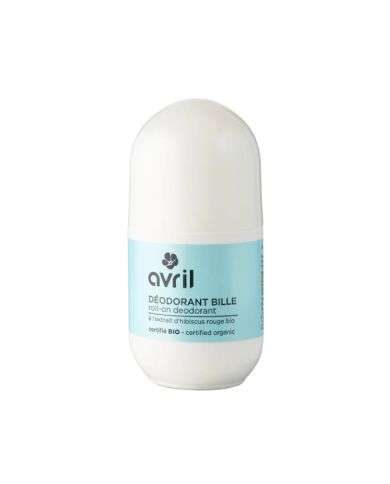 AVRIL DEODORANT BILLE 50ML