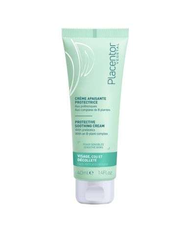 PLACENTOR CREME APAISANTE PROTECTRICE 40 ML