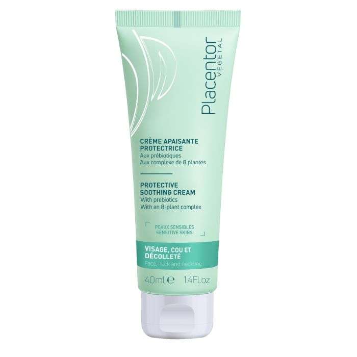 PLACENTOR CREME APAISANTE PROTECTRICE 40 ML