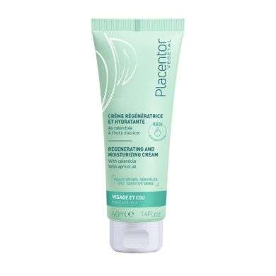 PLACENTOR CREME REGENERATRICE ET HYDRATANTE 40ML