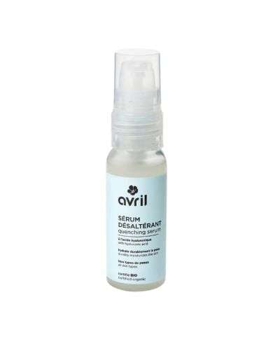 AVRIL SERUM DESALTERANT 30 ML