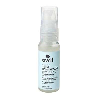 AVRIL SERUM DESALTERANT 30 ML
