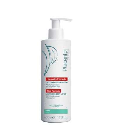 PLACENTOR LAIT CORPS ECLAIRCISSANT 400 ML