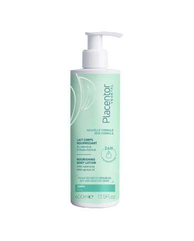PLACENTOR LAIT CORPS NOURRISSANT AU CALENDULA 400 ML