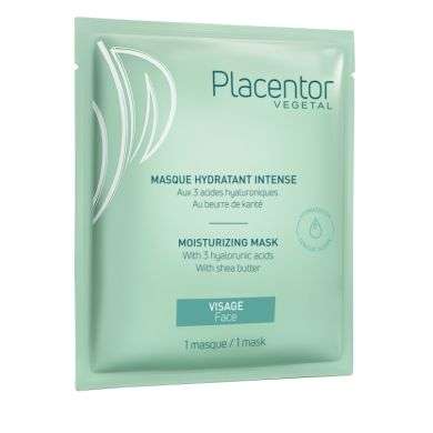 PLACENTOR MASQUE TISSU HYDRATANT INTENSE