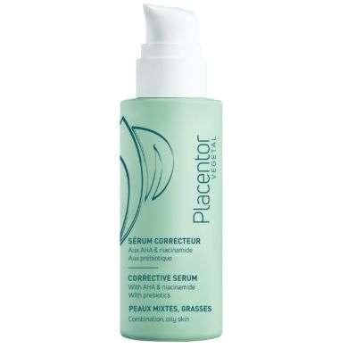 PLACENTOR SERUM CORRECTEUR ANTI IMPERFECTIONS 30 ML