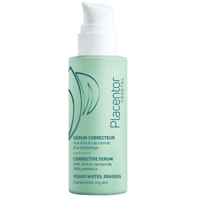 PLACENTOR SERUM CORRECTEUR ANTI IMPERFECTIONS 30 ML