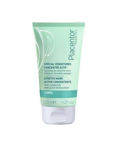 PLACENTOR SPECIAL VERGETURES CONCENTRE ACTIF 125ML