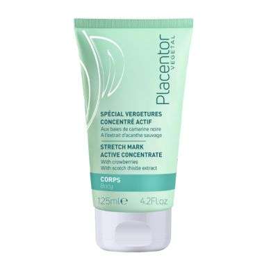 PLACENTOR SPECIAL VERGETURES CONCENTRE ACTIF 125ML