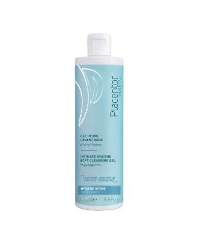PLACENTOR GEL NETTOYANT HYGIENE INTIME 200 ML