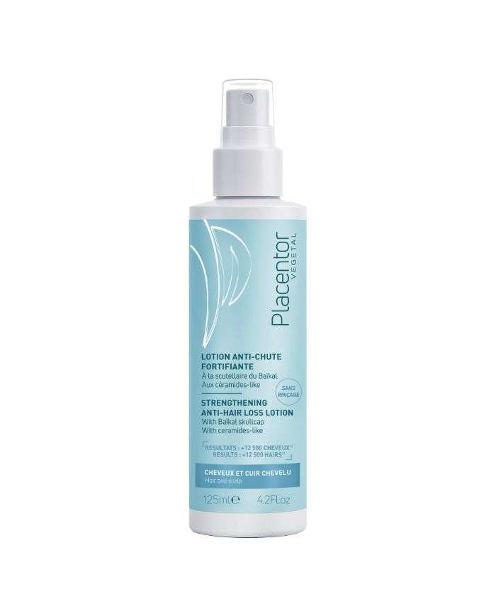PLACENTOR LOTION ANTI CHUTE FORTIFIANTE 125 ML